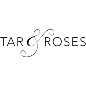Tar & Roses logo